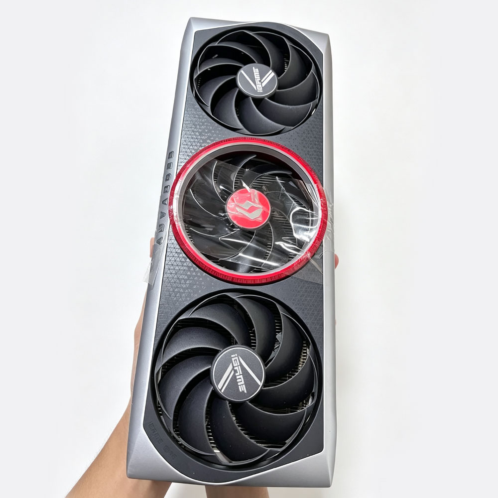 Rtx 4080 Super 16Gb - Oude koelventilator, onderdeel voor het repareren
