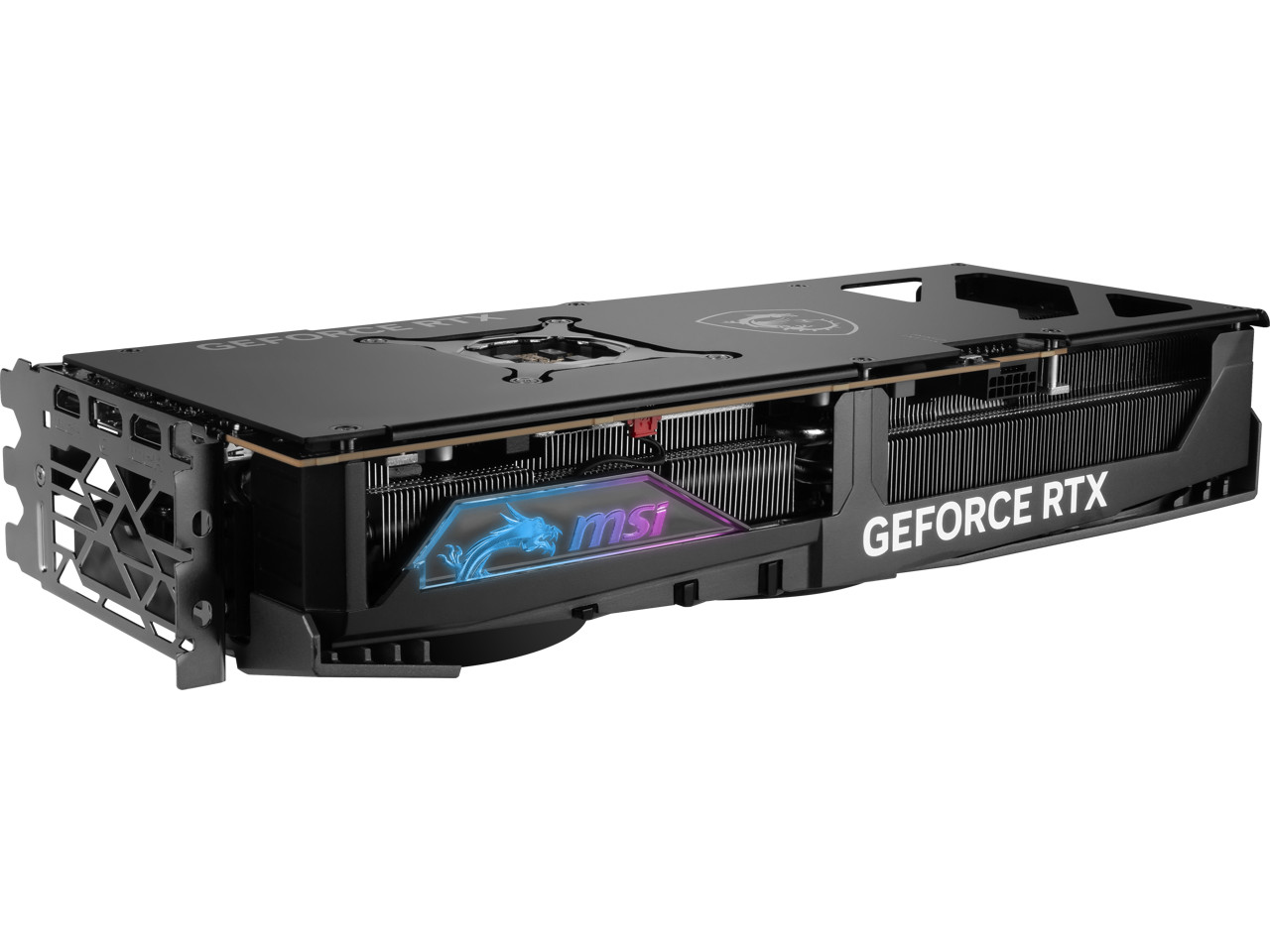 Rtx 4090 24Gb Gddr6X - A. AANBOD MSI Gaming GeForce RTX
