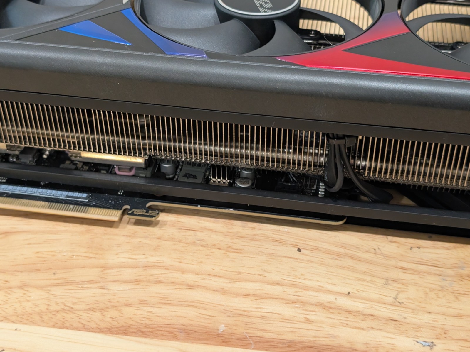 Rtx 4090 24Gb Gddr6X - BH BESTE AANBOD ASUS ROG Strix