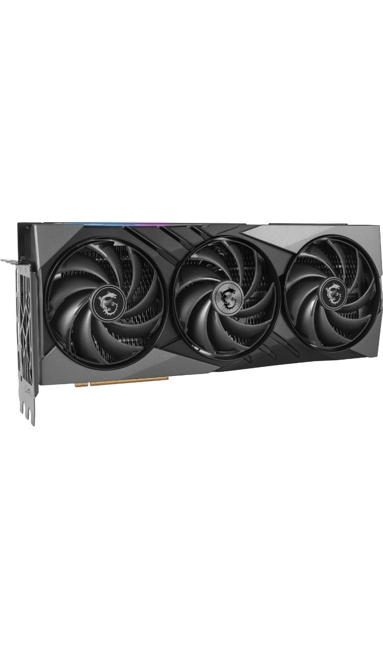 Rtx 4090 24Gb Gddr6X - A. NIEUWSTE KORTING: MSI Gaming GeForce