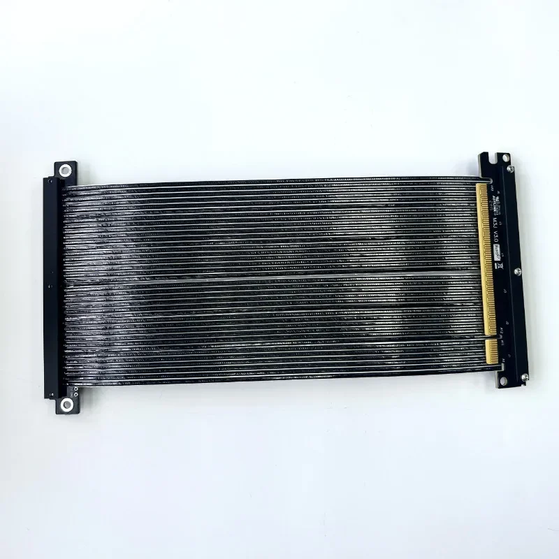 ADT-Link 2025 Nieuwe Enkelvoud - Itx Gpu Riser Pcie 4.0 16X recensie en prijs