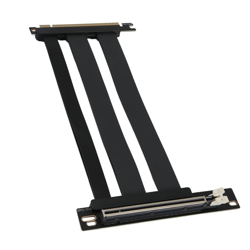 Betrouwbare PCI-E 5.0 X16 Rise - Pcie 5.0 Gpu Riser Cable recensie en prijs