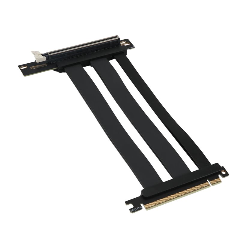 Betrouwbare PCI-E 5.0 X16 Rise - Pcie 5.0 Gpu Riser Cable recensie en prijs