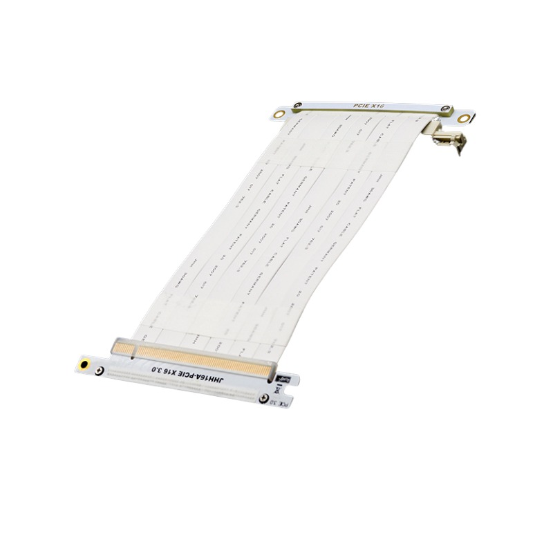 PCIe 16X-riserkabel, PCIe 3.0  - Itx Gpu Riser Pcie 4.0 16X recensie en prijs