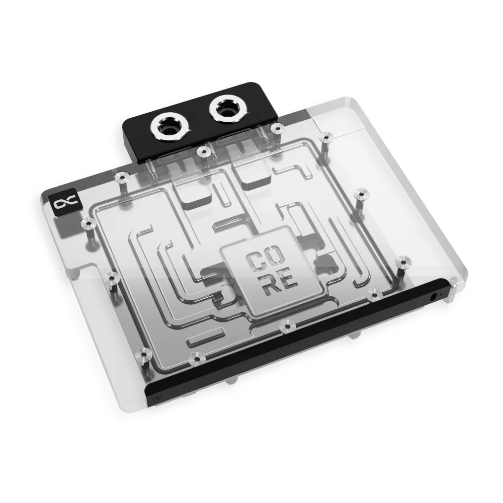 Alphacool Core GPU-waterblok v - Rtx 5080 16Gb recensie en prijs