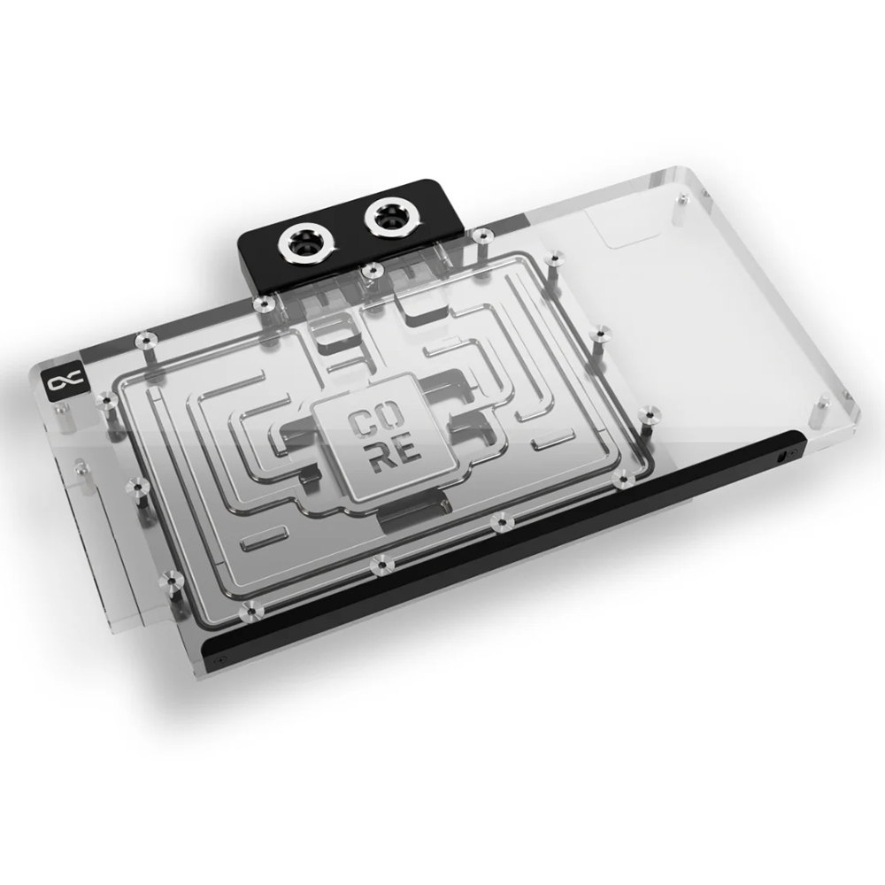 Alphacool Core Water Blok Dien - Rtx 5080 16Gb recensie en prijs