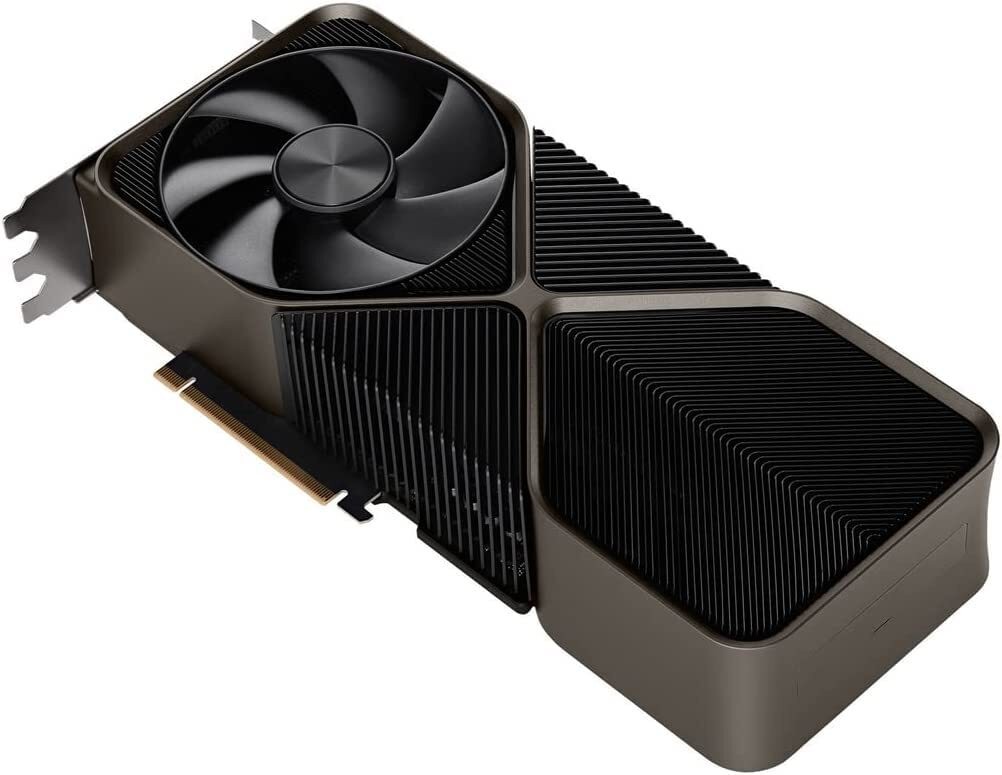 A. 100% LEVERING AAN HUISDEUR  - Rtx 4090 24Gb Gddr6X recensie en prijs