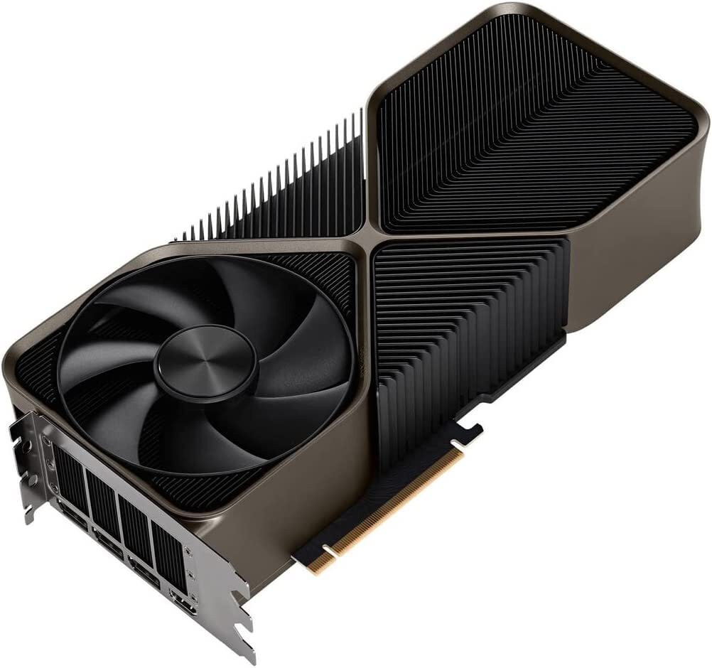 A. 100% LEVERING AAN HUISDEUR  - Rtx 4090 24Gb Gddr6X recensie en prijs