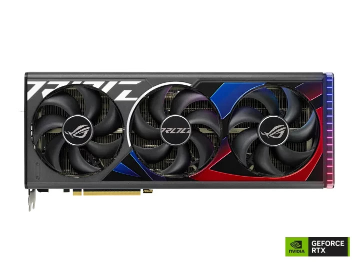BH BESTE AANBOD ASUS ROG Strix - Rtx 4090 24Gb Gddr6X recensie en prijs