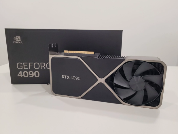BH SUS ROG Strix GeForce RTX 4 - Rtx 4090 24Gb Gddr6X recensie en prijs