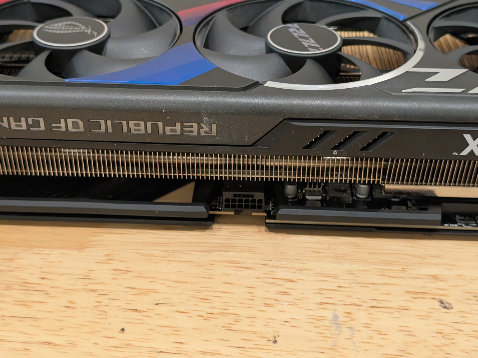 BH OFFER ASUS ROG Strix GeForc - Rtx 4090 24Gb Gddr6X recensie en prijs