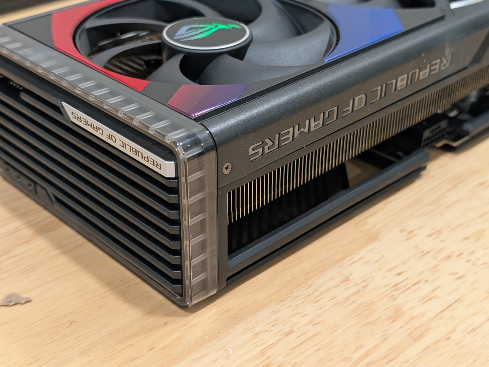 BH OFFER ASUS ROG Strix GeForc - Rtx 4090 24Gb Gddr6X recensie en prijs