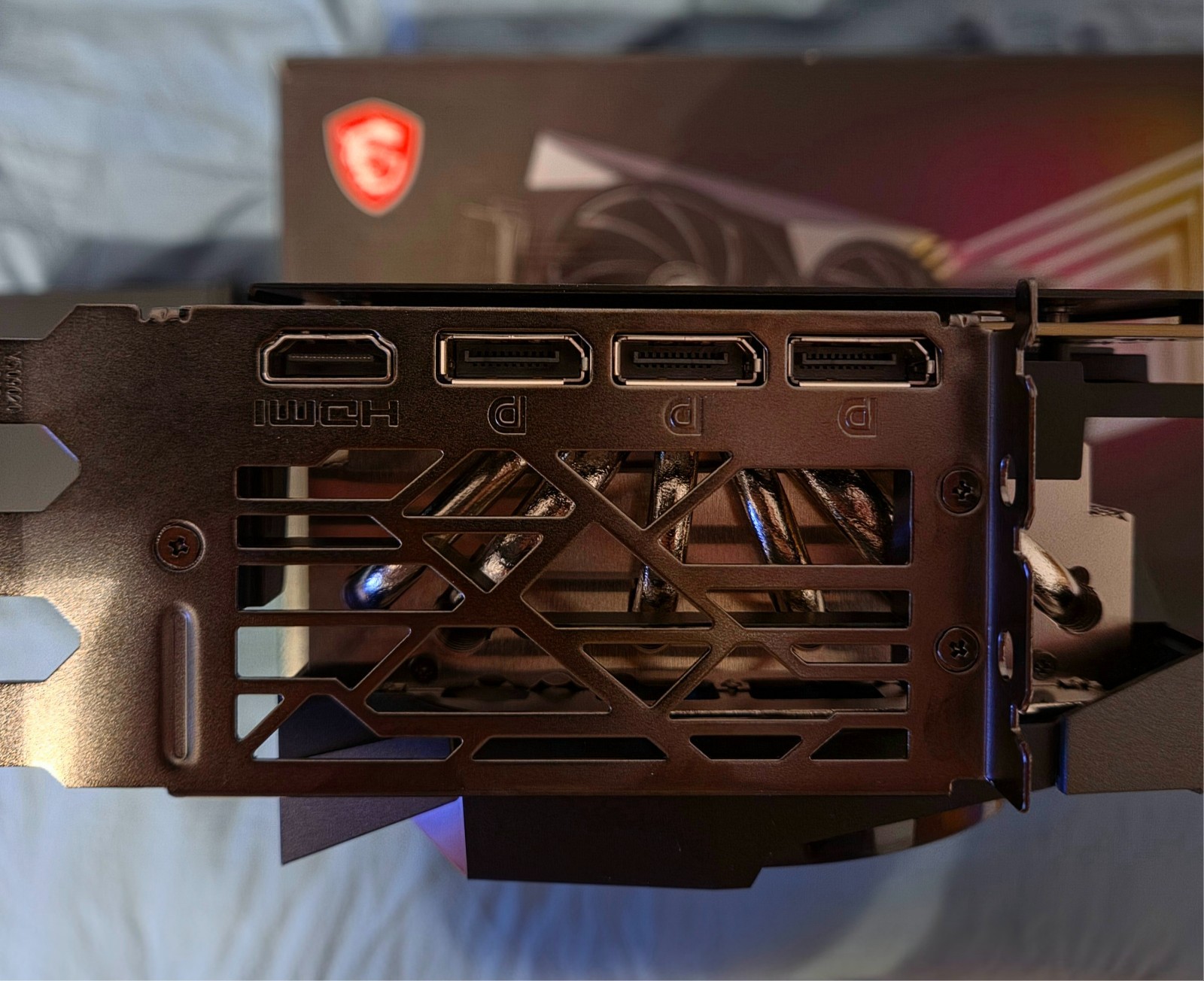 A. HOT SELLING KOOP 2 KRIJG 1  - Rtx 4090 24Gb Gddr6X recensie en prijs