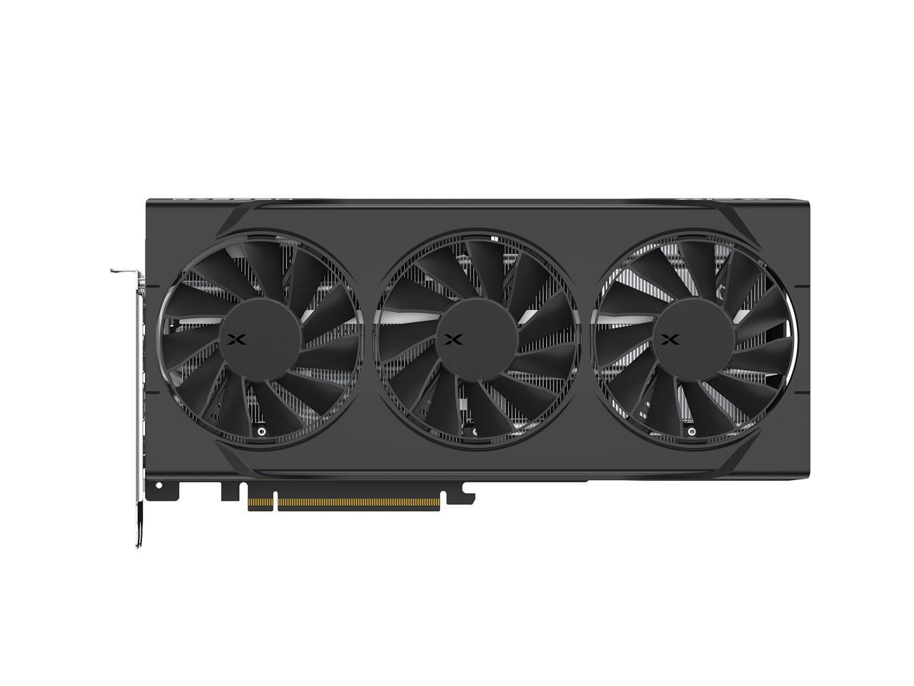 XFX Swift Radeon RX 9070 GRE G - Rx 9070 16Gb recensie en prijs