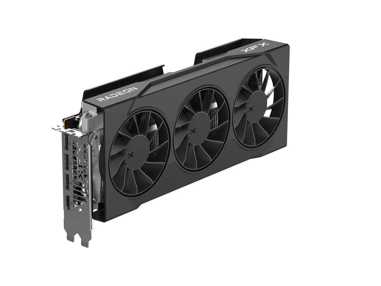 XFX Swift Radeon RX 9070 GRE G - Rx 9070 16Gb recensie en prijs