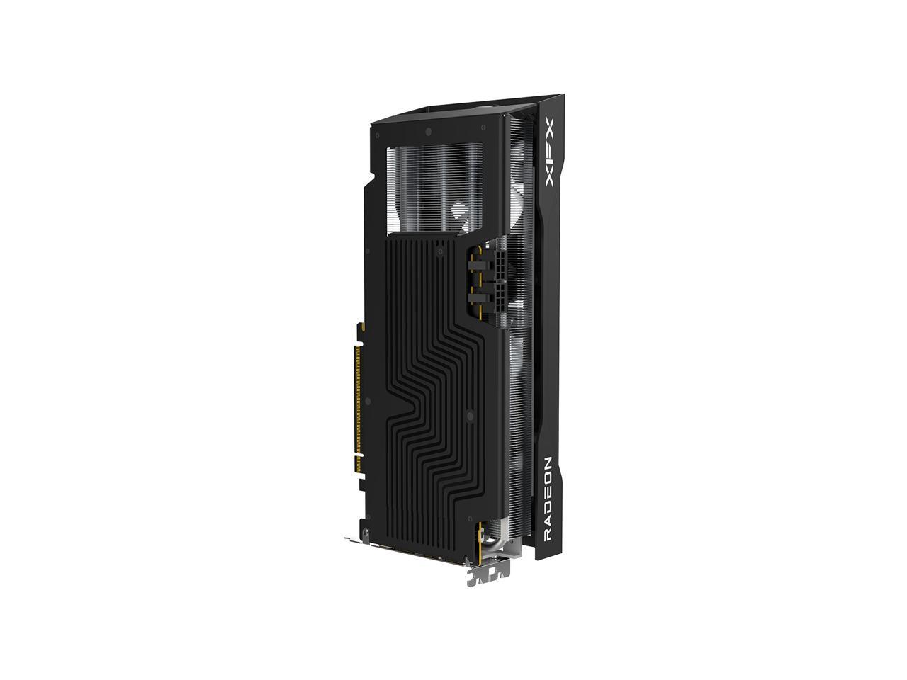XFX Swift Radeon RX 9070 GRE G - Rx 9070 16Gb recensie en prijs