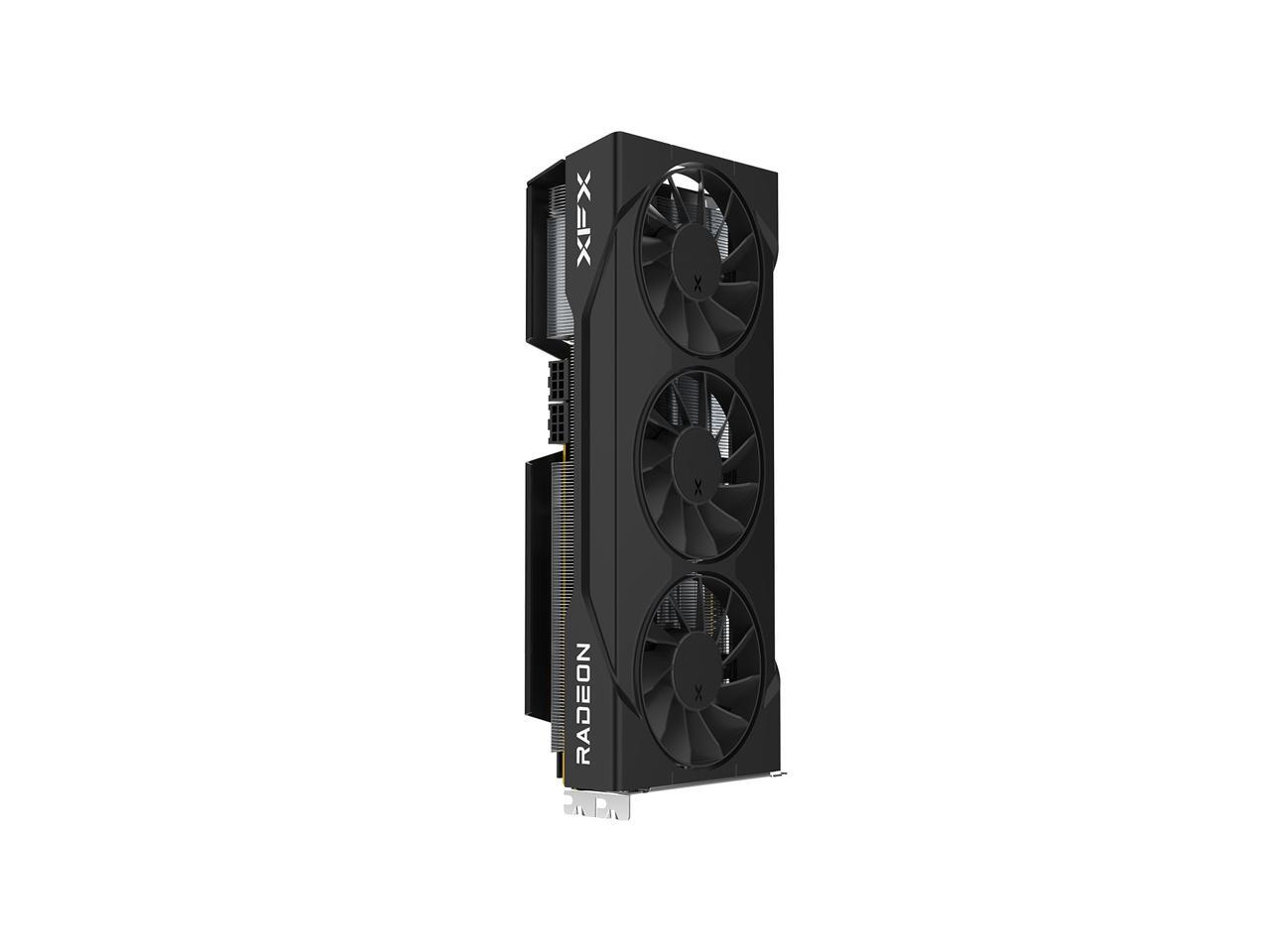 XFX Swift Radeon RX 9070 GRE G - Rx 9070 16Gb recensie en prijs