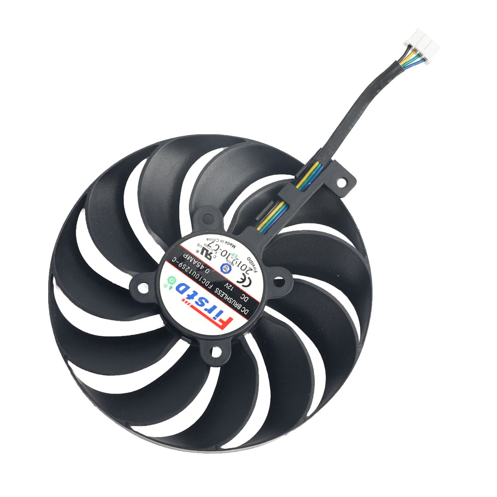 Videokaart Fan Voor ASUS ROG S - Rtx 4080 Super 16Gb recensie en prijs