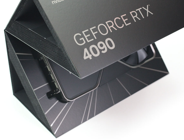 BH GeForce RTX 4090 24GB GDDR6 - Rtx 4090 24Gb Gddr6X recensie en prijs