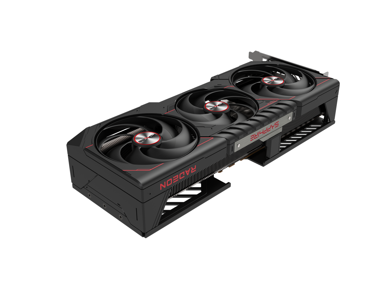 SAPPHIRE PULSE Radeon RX 9070  - Rx 9070 Xt recensie en prijs