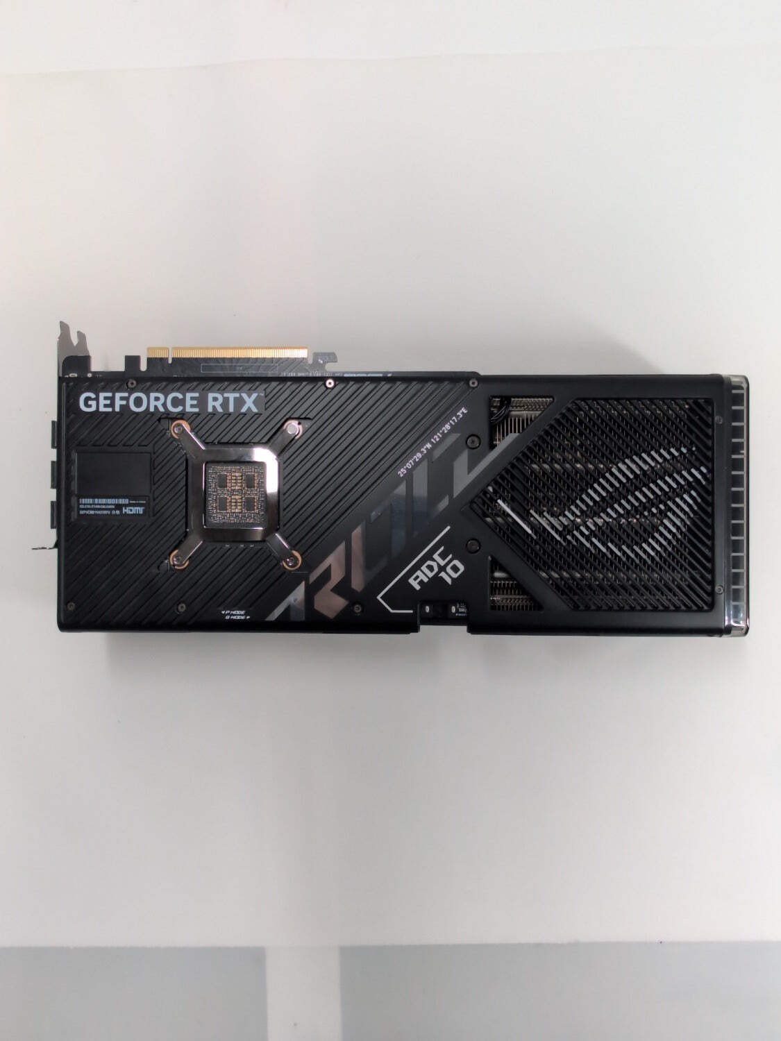 A. PREMIUM AANBOD Asus GeForce - Rtx 4090 24Gb Gddr6X recensie en prijs